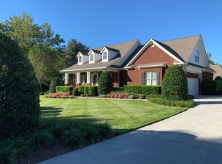 304 Laurel Creek Rd SE, Calhoun, GA 30701