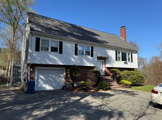 85 Center St #3, Burlington, MA 01803