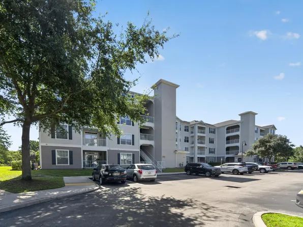 3177 Feltrim Place Unit 104, Kissimmee, FL 34747