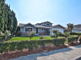 3820 De La Cruz Blvd, Santa Clara, CA