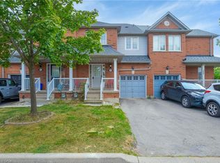 302 Black Dr, Milton, ON L9T6S2