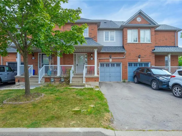 302 Black Dr, Milton, ON L9T 6S2