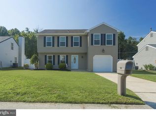 118 Blue Jay Dr, Logan Township, NJ 08085