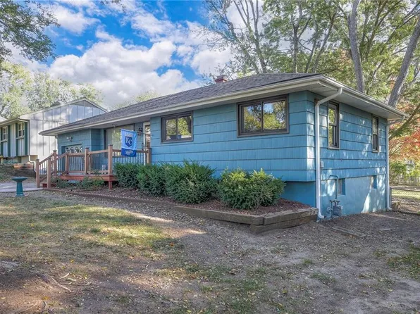 115 Georgia Ln, Belton, MO 64012