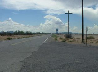 0 N, Casa Grande, AZ 85130