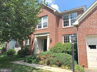 12317 Pissaro Dr, North Potomac, MD 20878