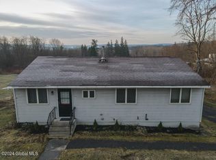 3596 Highway Rte #20, Esperance, NY 12066