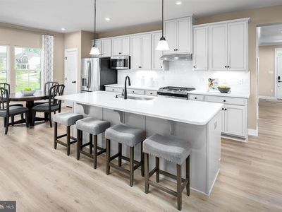 15549 Twin River Cir #H41, Bowie, MD, 20716