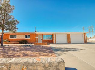 2649 Catnip St, El Paso, TX 79925