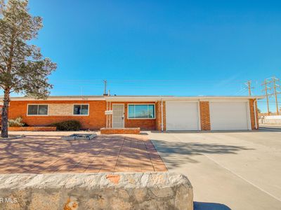 2649 Catnip St, El Paso, TX, 79925