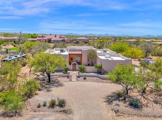 5533 E Lone Mountain Rd, Cave Creek, AZ 85331