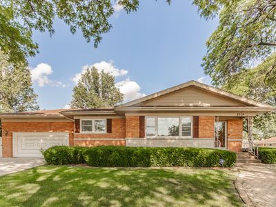 2519 Sunnyside Ave, Westchester, IL, 60154
