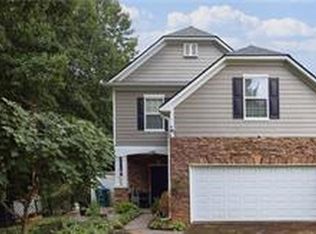 2468 Whistle Stop Dr, Norcross, GA 30071