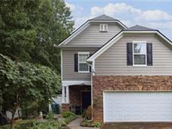 2468 Whistle Stop Dr, Norcross, GA 30071