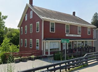 8-10 Conant Sq #2, Brandon, VT 05733