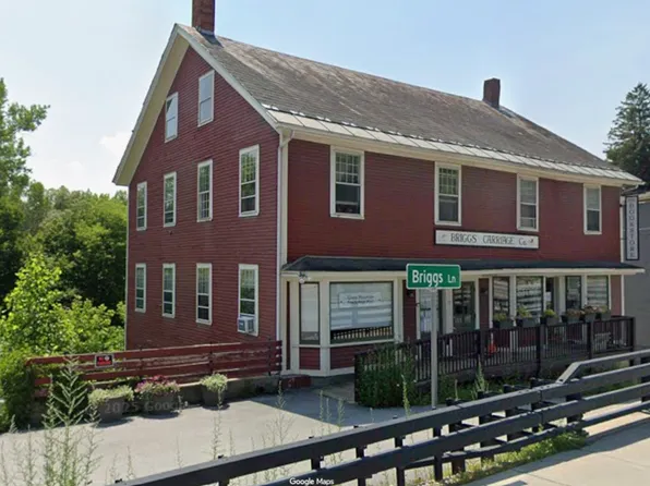 8-10 Conant Sq, 8-10 Conant Sq #2, Brandon, VT 05733