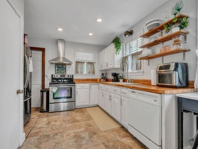 1306 Mercury Dr, Nashville, TN, 37217