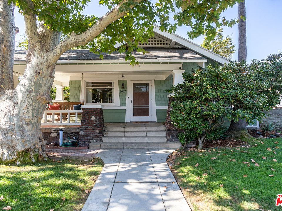 3432 Perlita Ave, Los Angeles, CA 90039 | Zillow