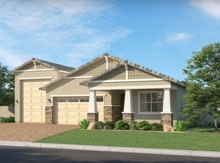 21902 E Alyssa Rd, Queen Creek, AZ 85142