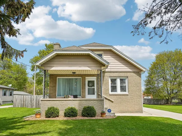 2670 4 1/2 Mile ROAD, Racine, WI 53402