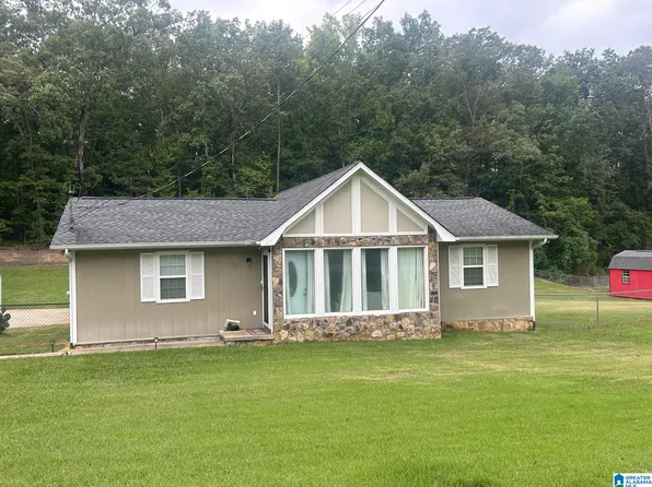 124 Southmoor Cir, Oxford, AL 36203