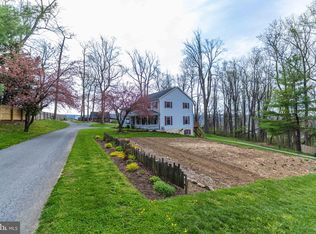 339 Churchtown Rd, Narvon, PA 17555