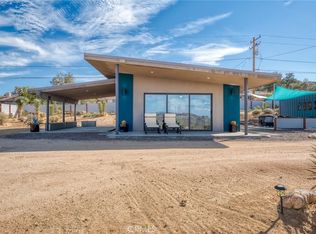 60815 Alta Loma Dr, Joshua Tree, CA 92252