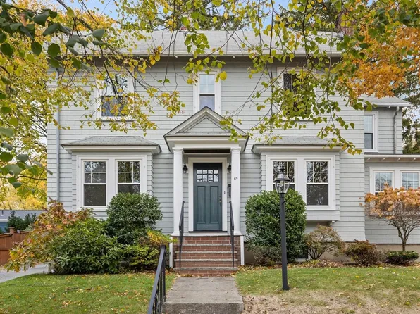 69 Horace Rd, Belmont, MA 02478