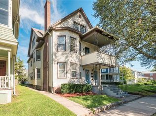 6 Barnett St, New Haven, CT 06515