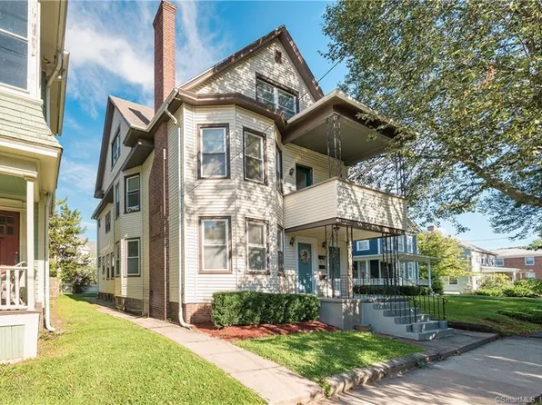 6 Barnett Street, New Haven, CT 06515