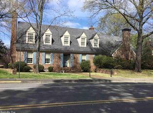 301 Trivista Left St, Hot Springs, AR 71901