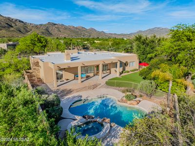 10430 E Snyder Creek Pl, Tucson, AZ, 85749