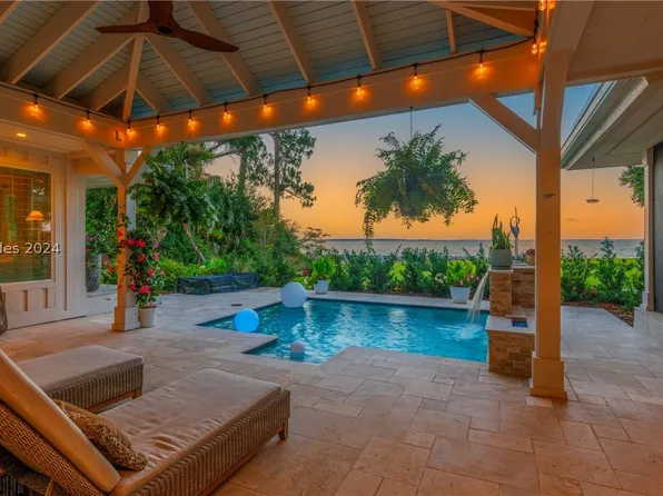 21 China Cockle Way, Hilton Head Island, SC 29926