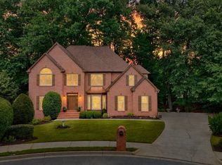 710 Waterview Trl, Alpharetta, GA 30022