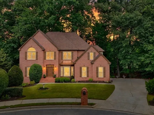 710 Waterview Trl, Alpharetta, GA 30022