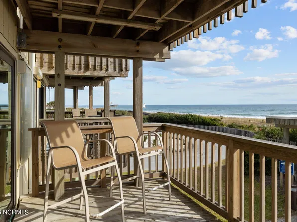 9100 Reed Drive #1106, Emerald Isle, NC 28594