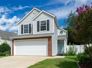 2847 Albion Farm Way, Duluth, GA 30097