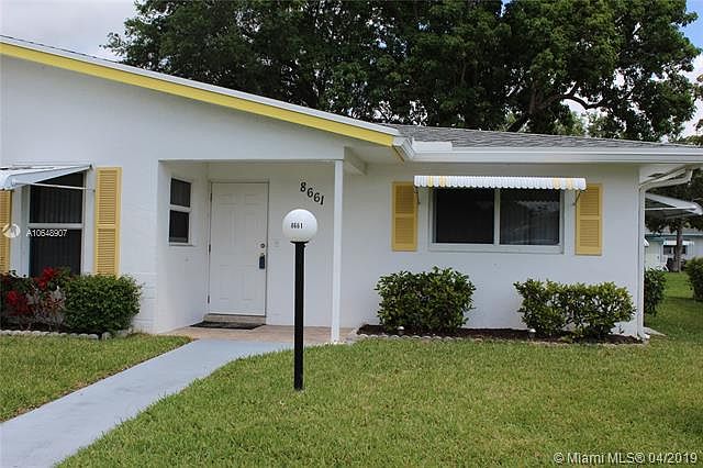 1st image of 8661 NW 10th Pl #B133