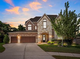 5206 Creekland Cir, Spring, TX 77389