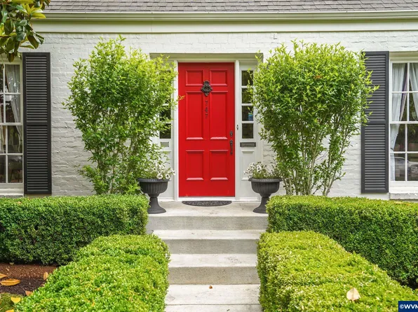 747 Church St SE, Salem, OR 97301