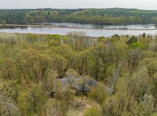 21017 River House Ln, Merrifield, MN 56465