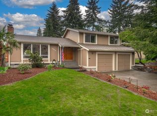 33810 37th Ave SW, Federal Way, WA 98023