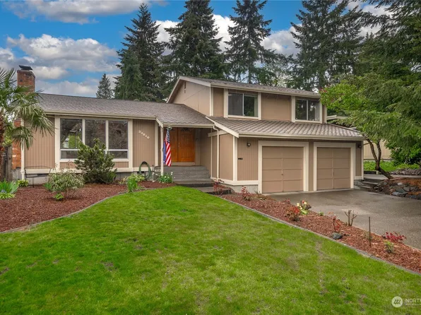 33810 37th Avenue SW, Federal Way, WA 98023
