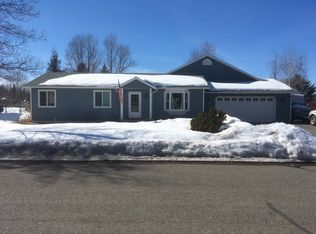 3181 E Hollyhock Dr, Belgrade, MT 59714