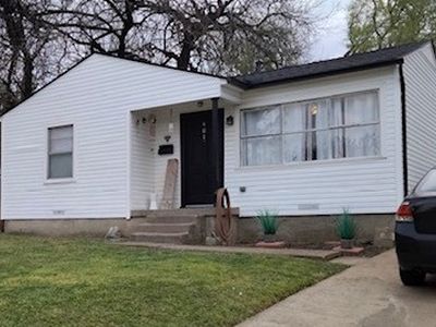 401 Bois D Arc Cir, Mesquite, TX, 75149