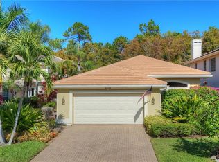 3033 Olde Cove WAY, NAPLES, FL 34119