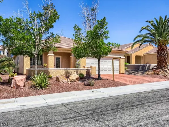 2812 Goldcreek St, Henderson, NV 89052