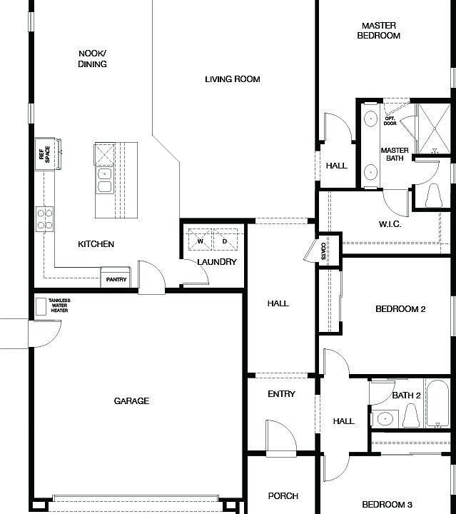2nd image of 8667 Esperia Way