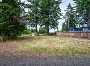3223 Spring Villa St SE, Silverton, OR 97381