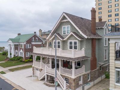 108 S Marion Ave, Ventnor City, NJ, 08406